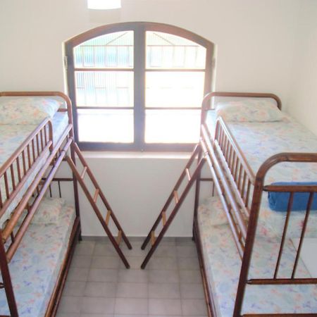 Marujo Hostel อูบาตูบา ภายนอก รูปภาพ