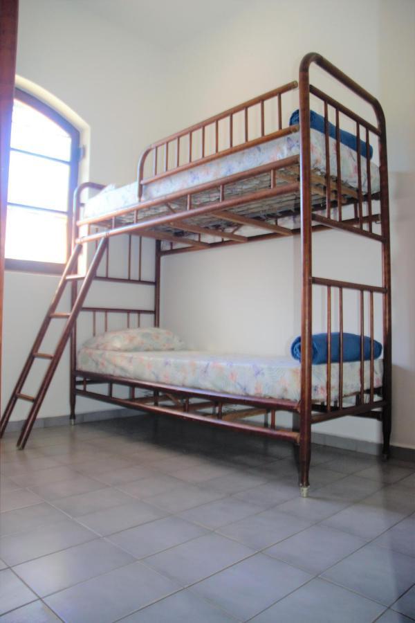 Marujo Hostel อูบาตูบา ภายนอก รูปภาพ