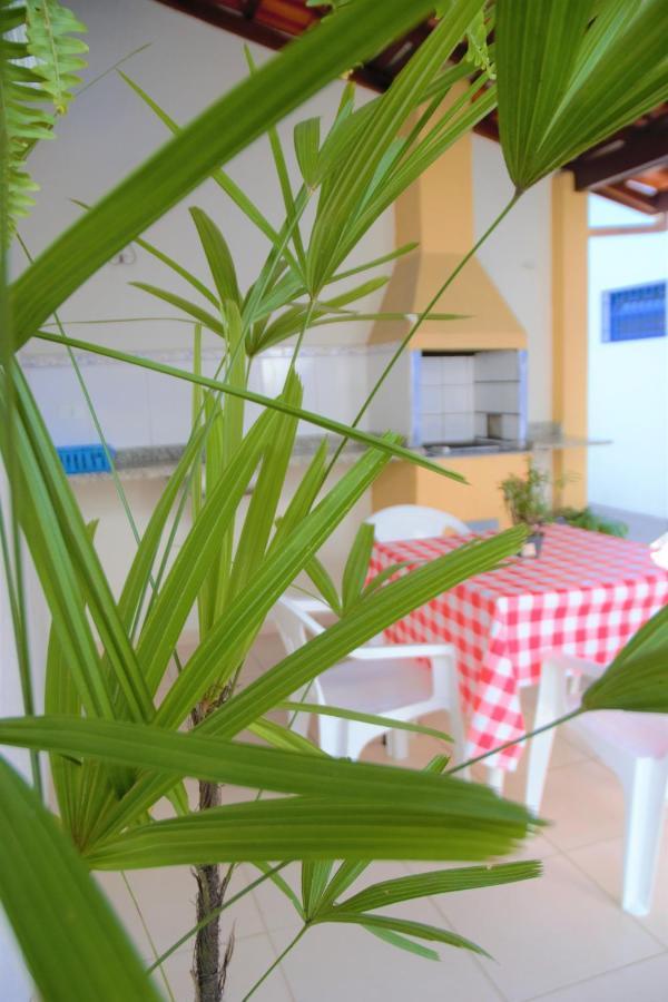Marujo Hostel อูบาตูบา ภายนอก รูปภาพ