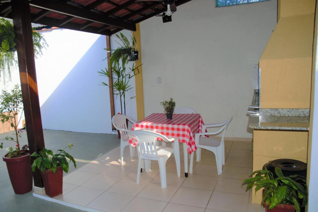 Marujo Hostel อูบาตูบา ภายนอก รูปภาพ