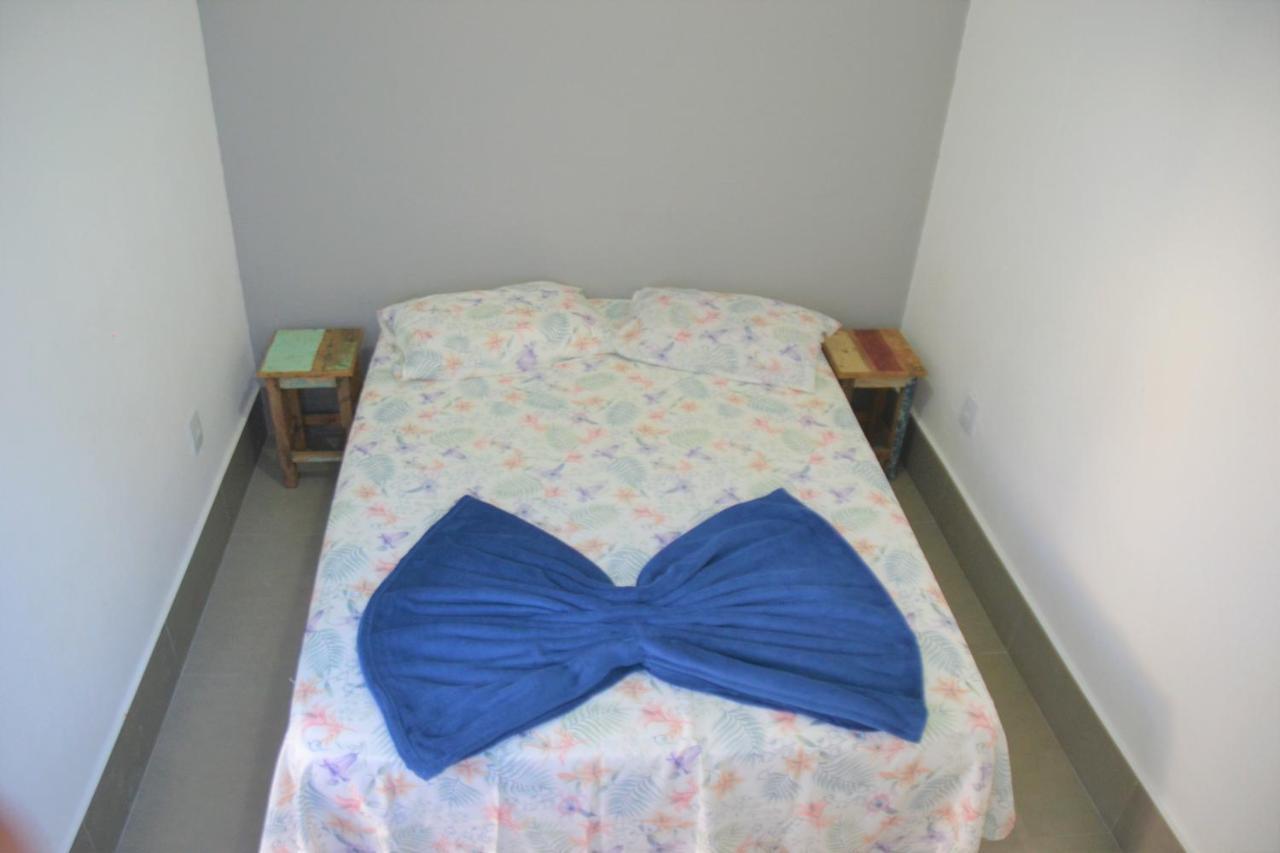 Marujo Hostel อูบาตูบา ภายนอก รูปภาพ