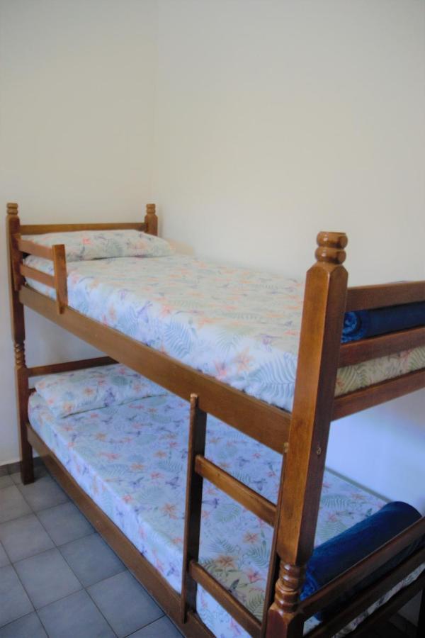 Marujo Hostel อูบาตูบา ภายนอก รูปภาพ