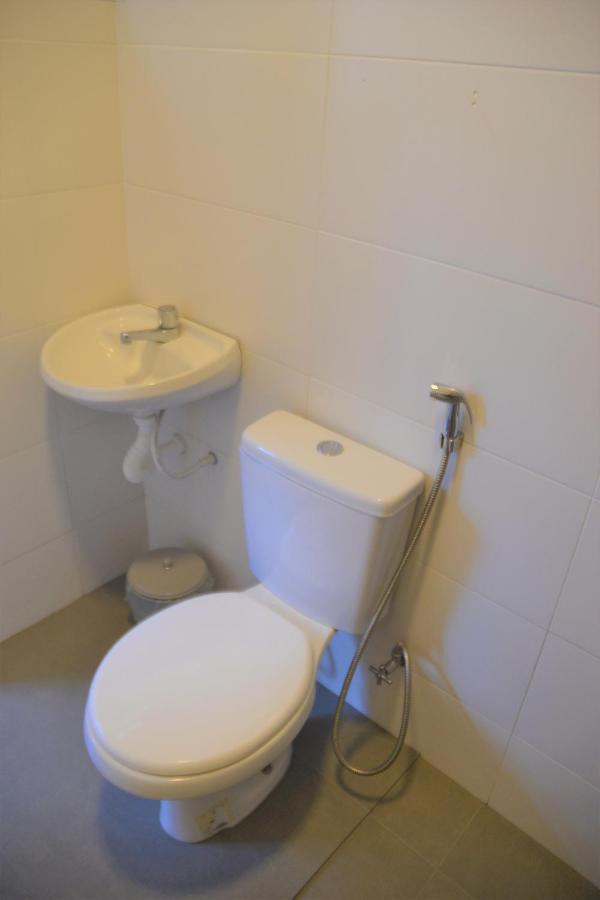 Marujo Hostel อูบาตูบา ภายนอก รูปภาพ